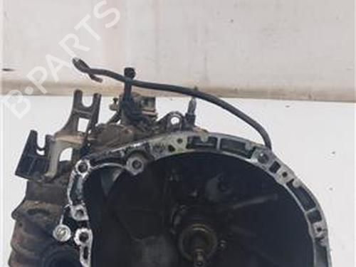 Gearkasse RENAULT SCÉNIC II (JM0/1_) 1.9 dCi (JM0G, JM12, JM1G, JM2C) | BP27849713M3 