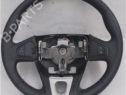 Used Steering wheel RENAULT MEGANE II Saloon (LM0/1_) 1.5 dCi (LM1E) (106 hp) 27847423
