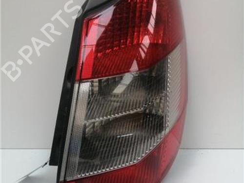 Used Right taillight RENAULT SCÉNIC II (JM0/1_) 1.9 dCi (JM14) (131 hp) 27844685