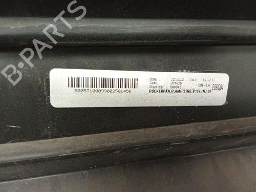 Other MERCEDES-BENZ GLE (V167) GLE 400 d 4-matic (167.123) | BP32059012O1 