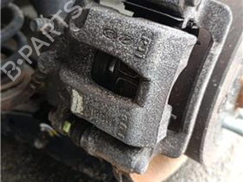 Used Right rear brake caliper HYUNDAI TUCSON (TL, TLE) 1.6 GDi (132 hp) 27687026