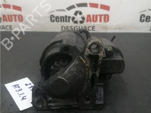 Starter RENAULT SCÉNIC II (JM0/1_) 1.5 dCi (JM0F) | BP27842801M8 - Image 2