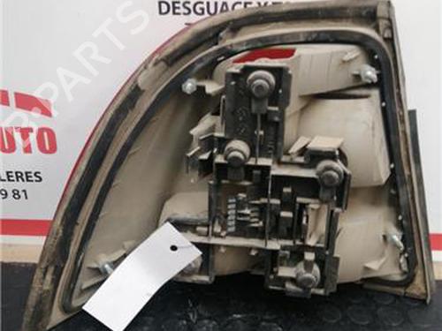 Right taillight OPEL VECTRA B (J96) 1.6 i (F19) | BP27842355C35