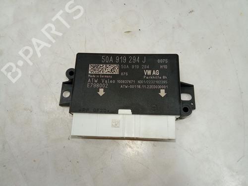 Used Electronic module Electronic module 39379728 39379728