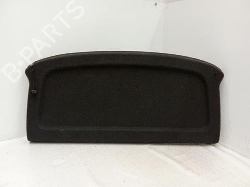 Used Rear parcel shelf Rear parcel shelf 37538001 37538001