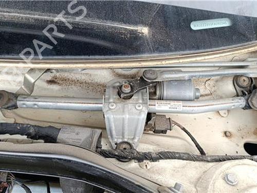 Viskermotor vindrute AUDI A3 Sportback (8VA, 8VF) 1.4 TFSI (125 hp) 27851363