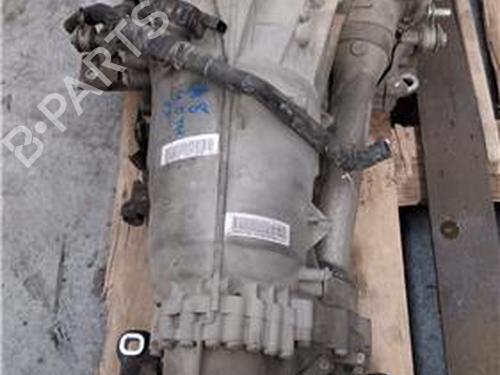 Used Gearbox AUDI A8 D3 (4E2, 4E8) 4.2 quattro (335 hp) 27846174