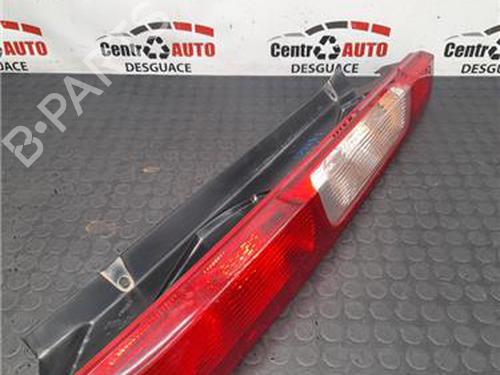 Used Right taillight FORD FOCUS I Saloon (DFW) 1.8 TDCi (115 hp) 27843900