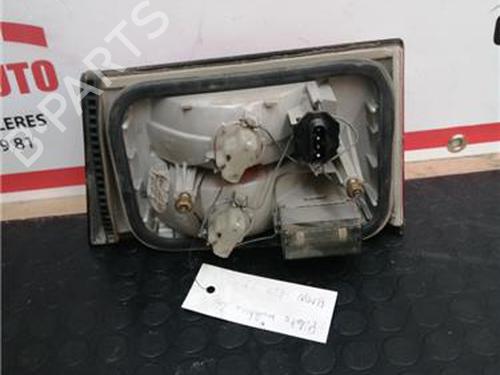 Right taillight BMW 5 (E34) 524 td | BP27842349C35 