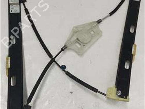 Used Front right window mechanism Front right window mechanism 27848288 27848288