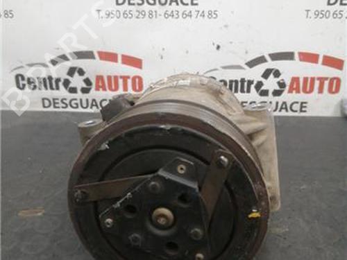 AC Kompressor RENAULT MEGANE II Saloon (LM0/1_) 1.9 dCi | BP27844246M34 