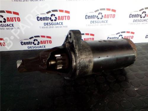 Used Starter AUDI A4 B5 (8D2) 2.5 TDI (150 hp) 27842126