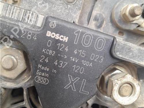 Alternator OPEL CORSA C (X01) 1.2 (F08, F68) | BP27843874M7 