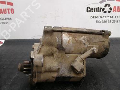 Starter LAND ROVER FREELANDER 2 (L359) 2.2 TD4 4x4 | BP27853148M8 