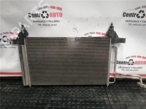 AC radiator FIAT STILO Multi Wagon (192_) 1.9 D Multijet | BP27843161M32 