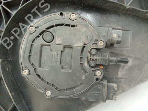 AdBlue tank MERCEDES-BENZ GLE (V167) GLE 400 d 4-matic (167.123) | BP31947170M85