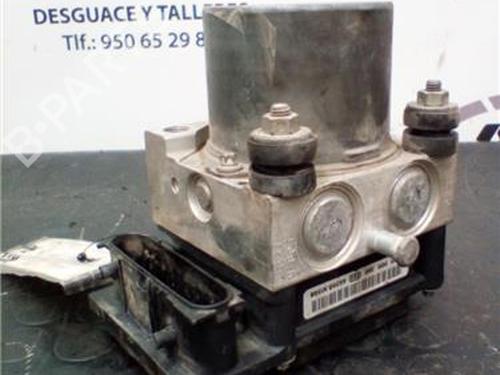 Abs pomp PEUGEOT 307 Break (3E) 1.6 HDi 110 | BP27854094M43 
