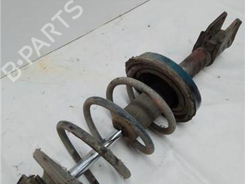 Used Right front shock absorber RENAULT KANGOO (KC0/1_) D 55 1.9 (KC0D) (54 hp) 27845490