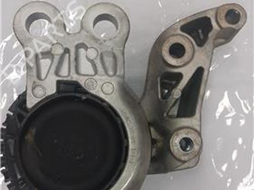 Engine mount NISSAN X-TRAIL III (T32_, T32R, T32RR) 2.0 dCi ALL MODE 4x4-i (NT32) | BP27848847M89 