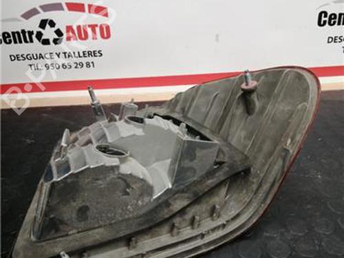 Left taillight BMW 3 (E46) 318 d | BP27854197C34 