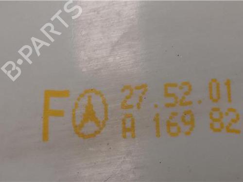 Left taillight MERCEDES-BENZ B-CLASS Sports Tourer (W245) B 180 CDI (245.207) | BP27848967C34 