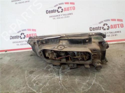 Right headlight CITROËN XANTIA (X1_, X2_) 1.9 Turbo D | BP27854542C29 