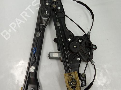 Used Front right window mechanism OPEL ASTRA K (B16) 1.0 Turbo (68) (105 hp) 32004118