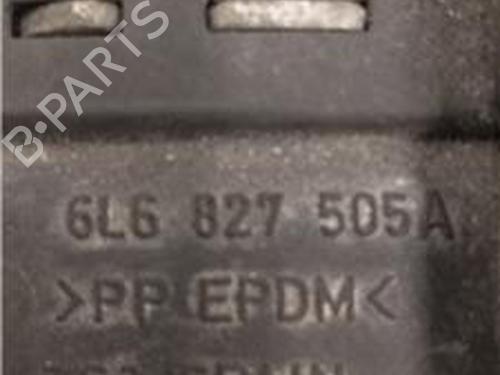 Tailgate lock SEAT IBIZA III (6L1) 1.6 | BP27847735C101