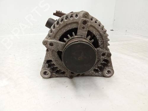 Used Alternator Alternator CITROËN C3 AIRCROSS II (2R_, 2C_) 1.5 BlueHDi 100 (2CYHYJ) (102 hp) 36775228 36775228