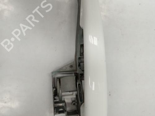 Used Front right exterior door handle PEUGEOT 3008 II SUV (MC_, MR_, MJ_, M4_) 1.6 BlueHDi 115 (MCBHXW, MCBHYB) (116 hp) 27852485
