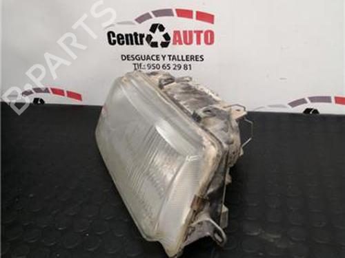 Right headlight SEAT TOLEDO I (1L2) 1.6 i | BP27845988C29 