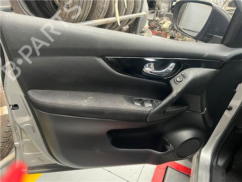 Other NISSAN QASHQAI II (J11, J11_) 1.6 dCi BP27846297O1