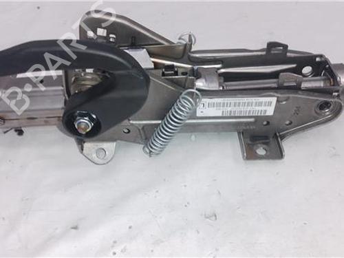 Steering column VW SCIROCCO III (137, 138) 2.0 R | BP27848676M21 