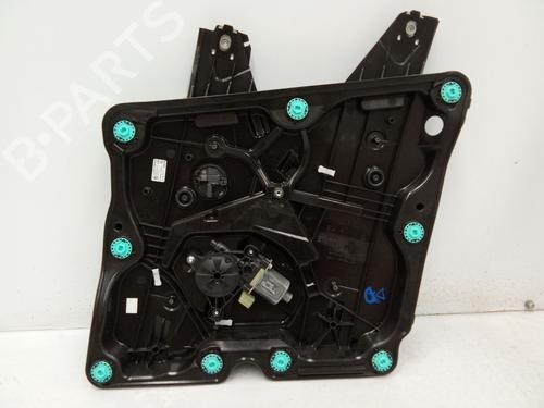 Used Front right window mechanism Front right window mechanism 37537993 37537993