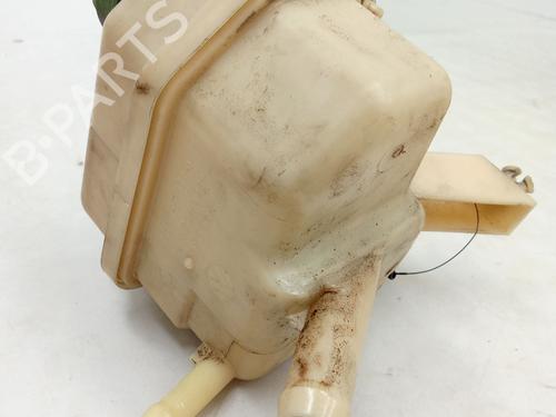 Power steering reservoir VW TRANSPORTER T5 Van (7HA, 7HH, 7EA, 7EH) 2.0 TDI | BP29915466M117