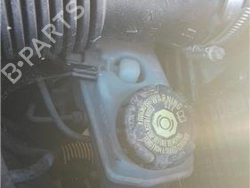 Hovedbremsecylinder RENAULT CLIO IV (BH_) 1.5 dCi 75 (75 hp) 27845691