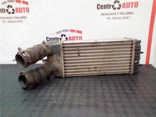 Used Intercooler CITROËN XSARA PICASSO (N68) 1.6 HDi (90 hp) 27853764