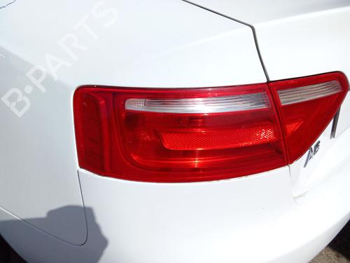 Left taillight AUDI A5 (8T3) 3.0 TDI quattro | BP36837787C34 - Image 2