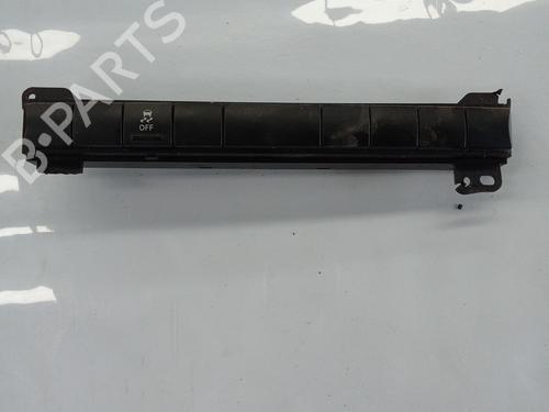 Used Switch JEEP GRAND CHEROKEE III (WH, WK) 3.0 CRD 4x4 (218 hp) 29401977