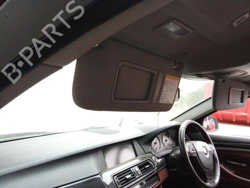 Used Left sun visor Left sun visor 39136148 39136148
