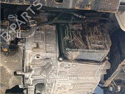 Used Gearbox AUDI Q3 Sportback (F3N) 35 TDI (150 hp) 27682997