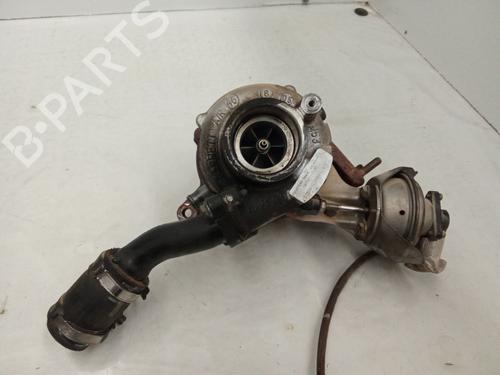 Turbo/Compressor Turbo/Compressor PEUGEOT 407 (6D_) 2.0 HDi 135 (6DRHRH, 6DRHRE, 6DRHRG, 6DRHRJ) (136 hp) 39721655 39721655