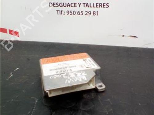 Used ECU airbags BMW 3 (E36) 325 i (192 hp) 27854072