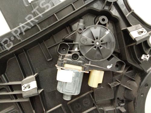 Rear left window mechanism FORD KUGA III (DFK) 1.5 EcoBlue | BP38045729C24 - Image 2