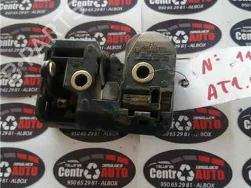 Hood lock SEAT IBIZA III (6L1) 1.2 | BP27841733C133 