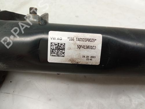 Right front shock absorber AUDI Q3 (F3B) 35 TDI | BP37540415M17 - Image 4