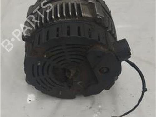 Used Alternator PEUGEOT EXPERT (224_) 2.0 HDI (109 hp) 27849349