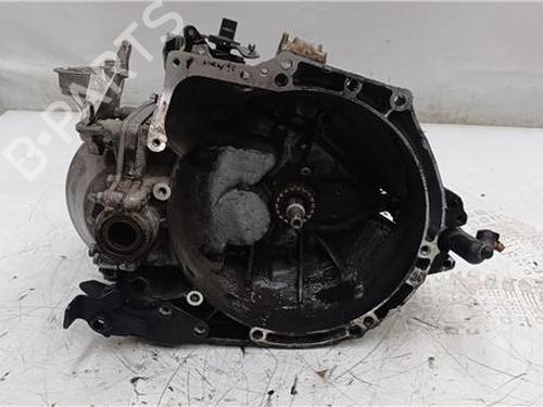 Used Gearbox PEUGEOT 308 II (LB_, LP_, LW_, LH_, L3_) 1.5 BlueHDi 130 (131 hp) 27686607