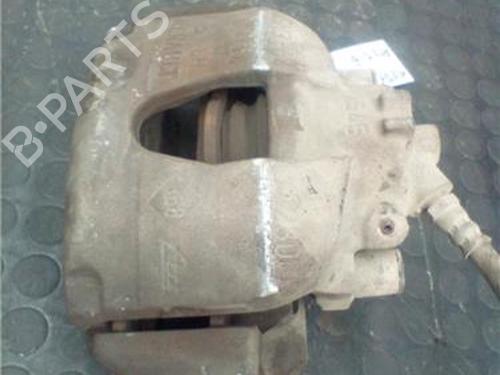 Used Left rear brake caliper RENAULT MEGANE II (BM0/1_, CM0/1_) 2.0 dCi (173 hp) 27841471