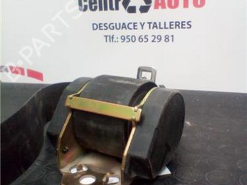 Used Front left seatbelt CITROËN XANTIA (X1_, X2_) 1.8 i (101 hp) 27851535